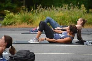 Photo of Resilience CrossFit