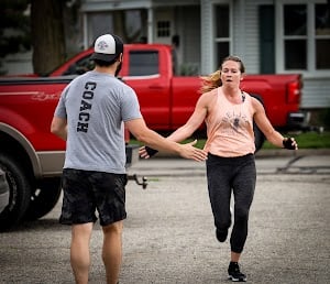 Photo of CrossFit Angola