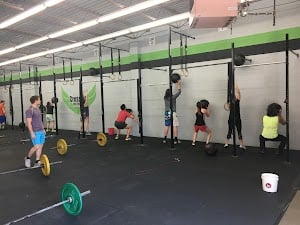 Photo of CrossFit Criterion