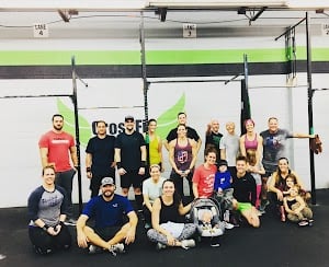 Photo of CrossFit Criterion