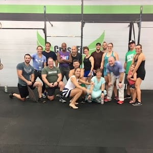 Photo of CrossFit Criterion