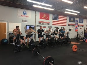 Photo of CrossFit Criterion