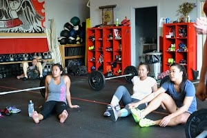 Photo of CrossFit Lowell