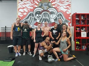 Photo of CrossFit Lowell