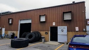 Photo of CrossFit Lowell