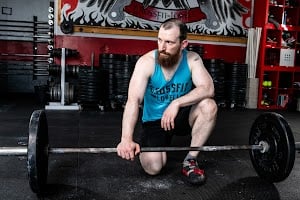 Photo of CrossFit Lowell