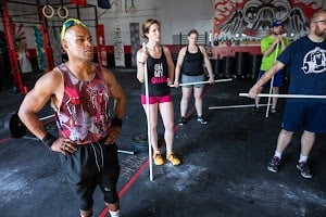 Photo of CrossFit Lowell