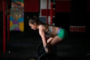 Photo of CrossFit Lowell