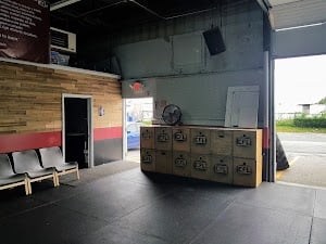 Photo of CrossFit Lowell