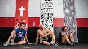 Photo of CrossFit Lowell