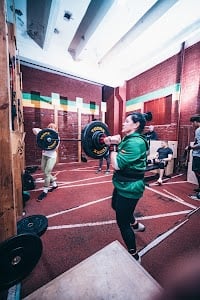 Photo of CrossFit Kaunas