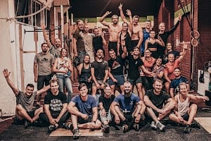 Photo of CrossFit Kaunas