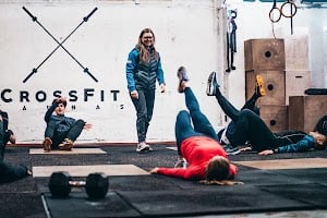 Photo of CrossFit Kaunas