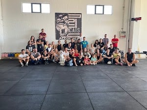 Photo of M502 CrossFit