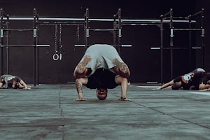 Photo of M502 CrossFit