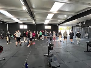 Photo of M502 CrossFit