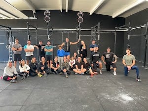 Photo of M502 CrossFit