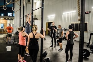 Photo of CrossFit Camrose