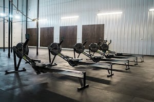 Photo of CrossFit Camrose