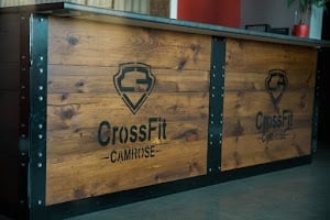 Photo of CrossFit Camrose