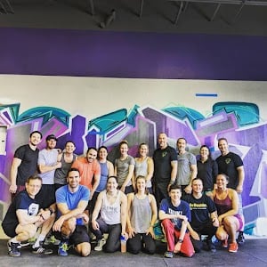 Photo of Boulder CrossFit