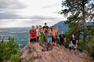 Photo of Boulder CrossFit