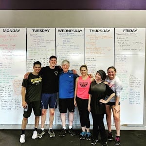 Photo of Boulder CrossFit