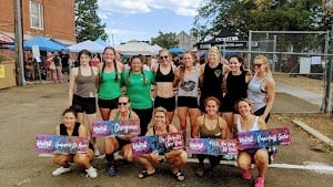 Photo of Boulder CrossFit