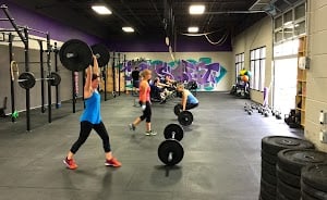 Photo of Boulder CrossFit