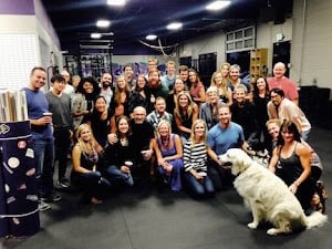 Photo of Boulder CrossFit