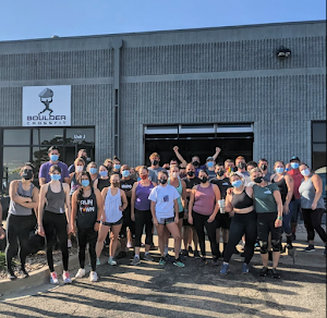 Photo of Boulder CrossFit