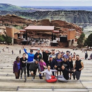 Photo of Boulder CrossFit