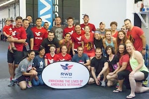 Photo of CrossFit MVA