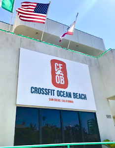 Photo of CrossFit Ocean Beach