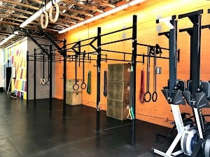 Photo of CrossFit Ocean Beach