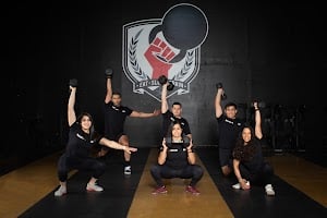 Photo of Big Bang CrossFit