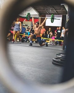 Photo of Big Bang CrossFit