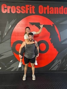 Photo of CrossFit Orlando