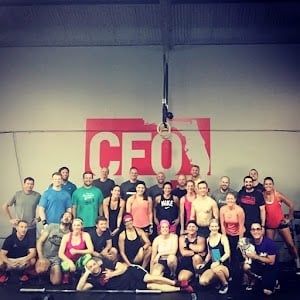 Photo of CrossFit Orlando