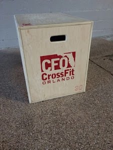 Photo of CrossFit Orlando