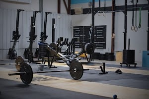 Photo of CrossFit Hui