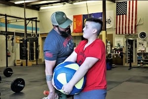 Photo of CrossFit Hui