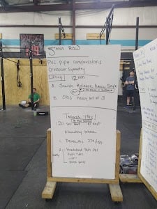 Photo of CrossFit Hui