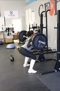 Photo of CrossFit Hui