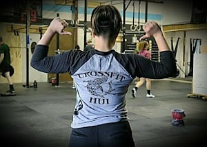 Photo of CrossFit Hui