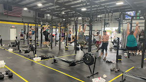 Photo of CrossFit Hard Knox