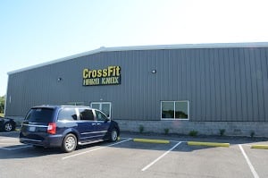 Photo of CrossFit Hard Knox