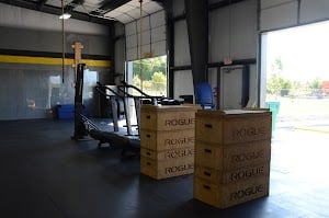 Photo of CrossFit Hard Knox