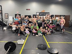 Photo of CrossFit Hard Knox