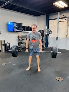 Photo of CrossFit Merit